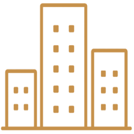 Cities Served