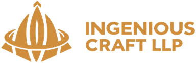 Ingenious Craft Logo