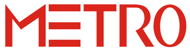 Metro Logo