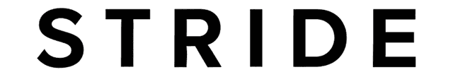 Stride Logo